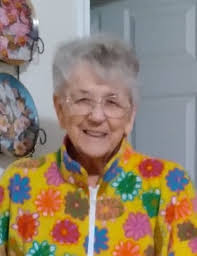 Obituary information for Judy Kaye Galloway