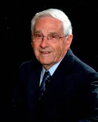 Curtis Allin Obituary