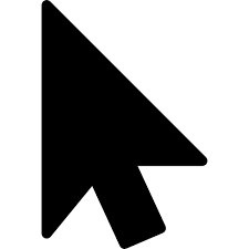 Cursor Free Vector Icons Designed By Pixel Perfect Free Icons Vector Free Vector Icon Design