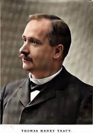 Thomas Henry “Tom” Tracy Sr. (1859-1933)