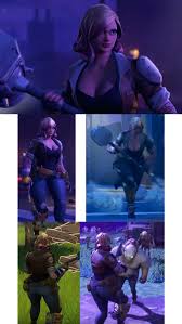 Thicc fortnite battle royale fortnite onesie skin wallpaper armory amino. Fortnite Female Constructor Thicc Know Your Meme