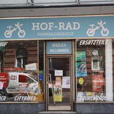 Hof Rad Home Facebook