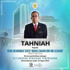 Pejabat pembuat komitmen (ppk) n. Pejabat Perbendaharaan Negeri Terengganu Facebook