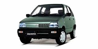 Search used cars and new cars by manufacturers Maruti 800 Vs Suzuki Mehran An Indo Pak Duel