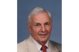 Richard Baumgartner Obituary (1928