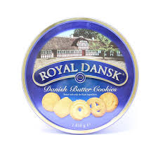 Looking for christmas cookie ideas? Kelsen Danish Butter Cookies 1 8kg Costco Uk