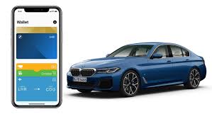 Digital Carkey Startet Mit Ios 13 6 Diese Bmw Modelle Sind Kompatibel Iphone Ticker De
