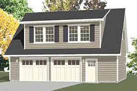 View plans for a quaint 2 car garage with swinging wooden doors an 8 three car carriage house plan with three parking bays storage closet and a garage apartment above. Behm Design Shop Carriage House Style Garages Plans Today