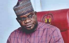 Inec Declares Bello Winner Of Kogi Guber Electionthisdaylive
