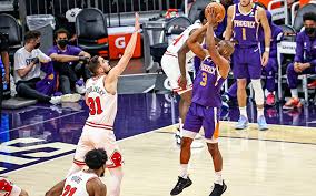 Staff job title start season years in role. Five Keys For The Phoenix Suns To Have Playoff Success