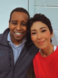 15 years together, and ten years since our wedding day — what an incredible  journey it has been! Grateful beyond words to share this crazy adventure  called life with my wonderful wife