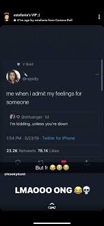 Pin By Nevaeh On Well Then Catching Feelings Quotes Crush Quotes For Him Tweet Quotes