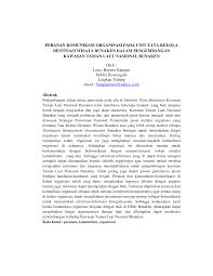 Komunikasi dapat dikatakan langsung atau tidak langsung bergantung pada …. Https Ejournal Unsrat Ac Id Index Php Actadiurnakomunikasi Article Download 21127 20837