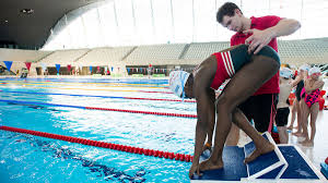Coaching Courses – Book on now! - Swimming.org