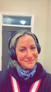 Nicole Caple's Instagram, Twitter & Facebook