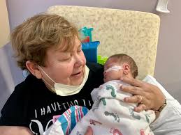 Loss of a Mother and Cherishing Memories