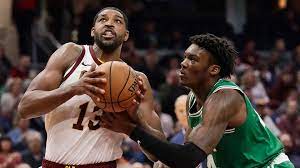 Tristan thompson is about to leave boston. Boston Celtics Officially Sign Tristan Thompson To Free Agent Contract Wkbn Com