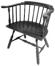 Authentic Windsor Chairs A Guide To Identifying Antique Windsor Chair Styles Chair Windsor Chair Chair Style