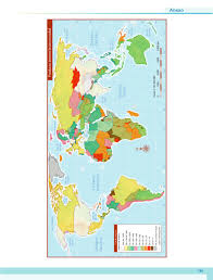 Analiza y explica cómo están distribuidos los diferentes en su libro atlas de geografía. Geografia Sexto Grado 2016 2017 Online Pagina 193 De 201 Libros De Texto Online