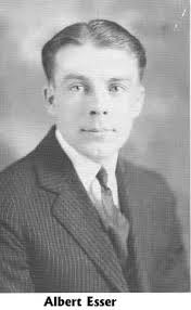 Descendants of Pauli Triesch