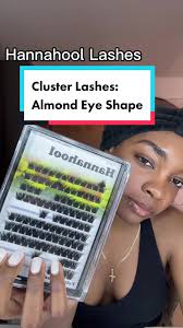 Hannahool Lash
