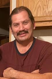 Obituary information for Armando Garza Jr.