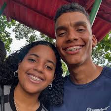 ✍️EL REENCUENTRO♥️ @kingswarriorsacademy