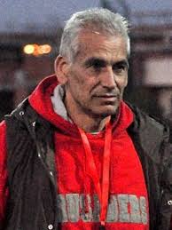 Crusaders e Sirbons il football americano ha il suo primo derby