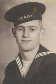 CPO Raymond Glen Bray (1927-2003)