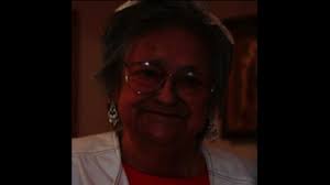 Marva Melovidov Speaking Unangam Tunuu