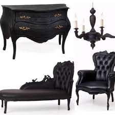 Pin By Design E Architettura On Home Decor Gothic Home Decor Furniture Gothic Bedroom