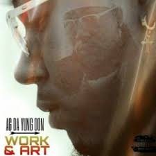 Stream North Nigga by AG Da Yung Don