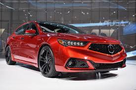 The 2021 acura tlx luxury sport sedan has a manufacturer's suggested retail price (msrp) of $37,500, plus a destination fee of $1,025. 2021 Acura Tlx Pmc Edition Is The New Handmade Sedan Honda Car Models