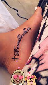 Pin By Claire Furmall On Tattoo Foot Tattoos Cute Tattoos With Meaning Girly Tattoos