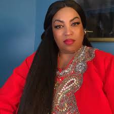 Collette Williams Zw