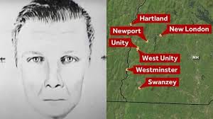 Thread: Unsolved Connecticut River Valley Serial Killer The Connecticut  River Valley Killer is an unidentified serial killer believed to be  responsible for the murders of at least seven women in the Connecticut