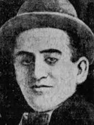 Jakob Birnbaum : Titanic Victim