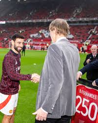 Manchester United added a new photo.