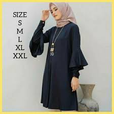 Check spelling or type a new query. Harga Model Tunik Terbaik Agustus 2021 Shopee Indonesia