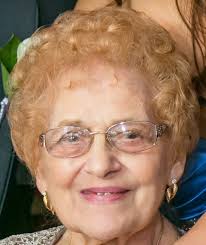 Yolanda D'Alessio Obituary