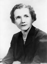 Rachel Carson: A Portrait