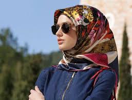 Klasik Sik Esarp Baglama Modelleri Moda Stilleri Moda Esarp