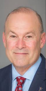 Dr. James Wallis Marsh seeks to enhance programs, academics