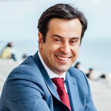 David Carvalho Martins é o novo sócio da Chiode Minicucci Advogados