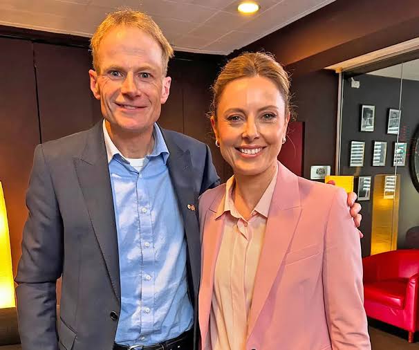 Ally Langdon Reveals the One Headline She Hates Reading About Herself