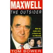 Maxwell, The Outsider (Tom Bower) » p.1 » Global Archive Voiced Books  Online Free