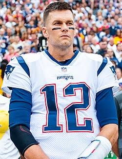 Tom Brady - Wikipedia