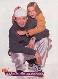 This comes after aaron, 31, reportedly bought a gun, assault rifle. 63 Reasons Why Boybands Were Better In The 90s 90s Boy Bands Nick Carter Aaron Carter