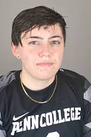 2021 Women's Soccer Roster