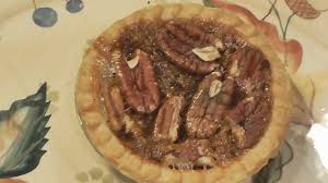 Holiday Pecan Pie The Best You Ve Ever Tasted Youtube Just Pies Pecan Pie Mini Pecan Pies